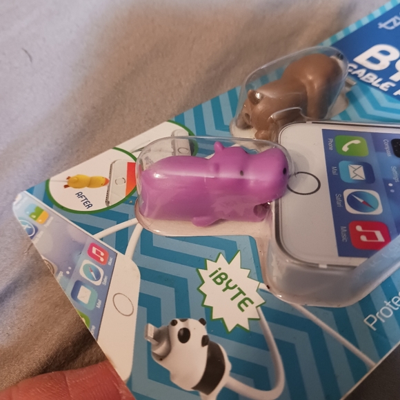 NEW! CORD BYTES - Picture 4 of 7